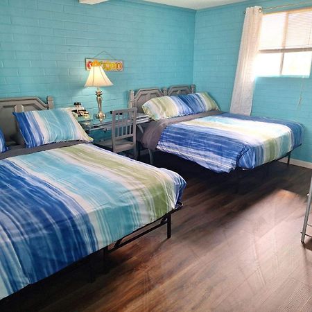 Lake Point Motel Marblehead Extérieur photo
