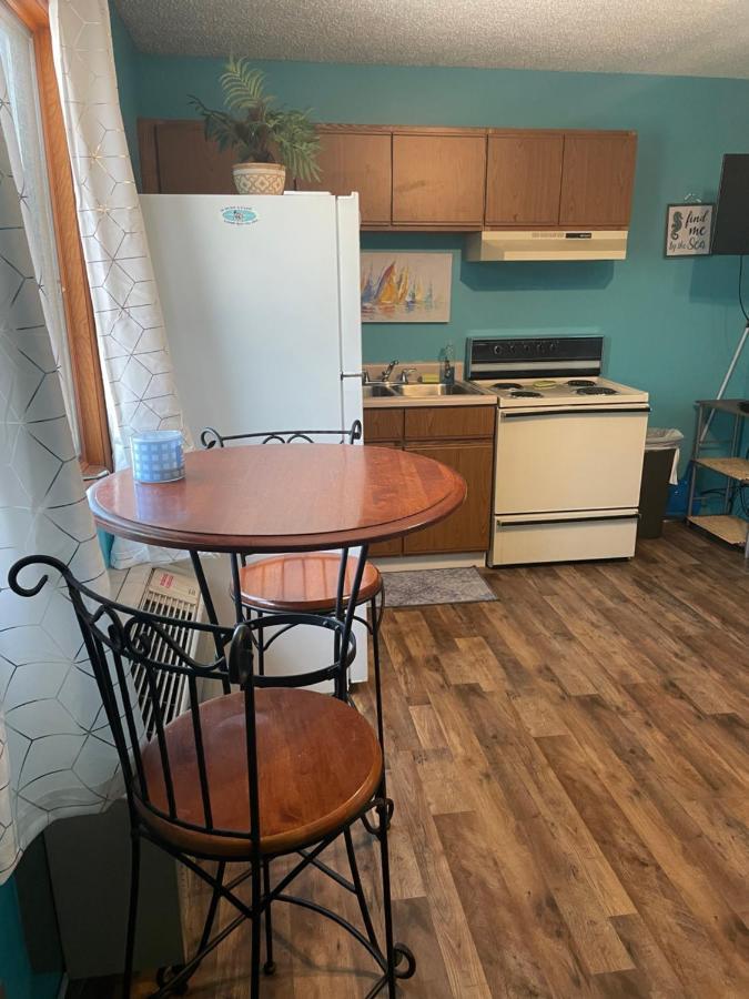 Lake Point Motel Marblehead Extérieur photo