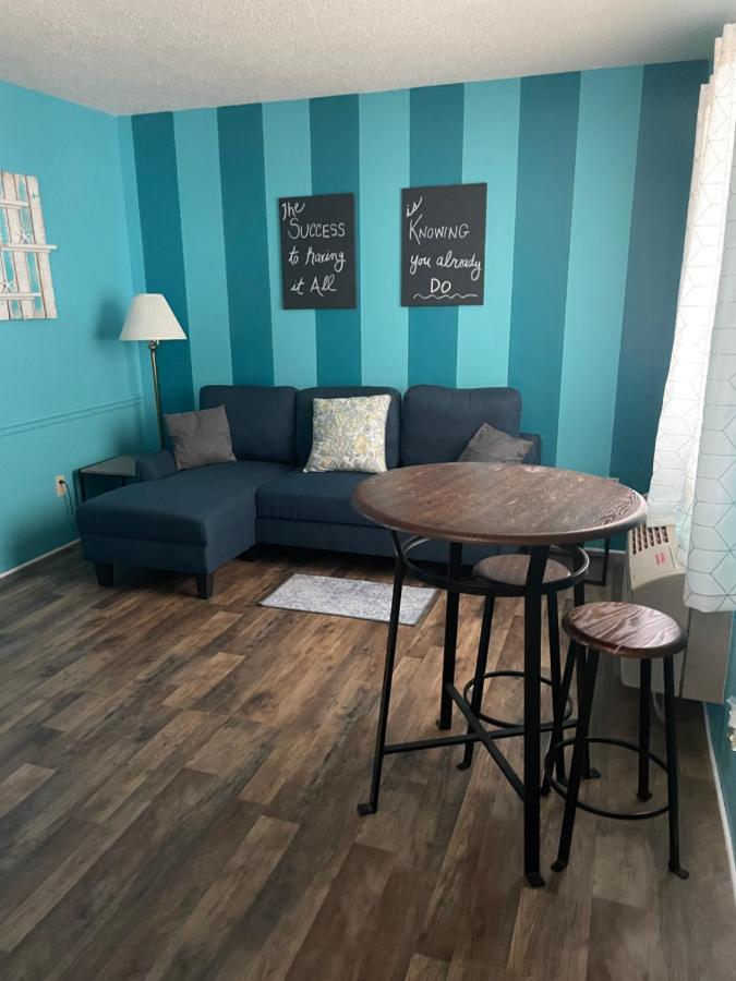 Lake Point Motel Marblehead Extérieur photo