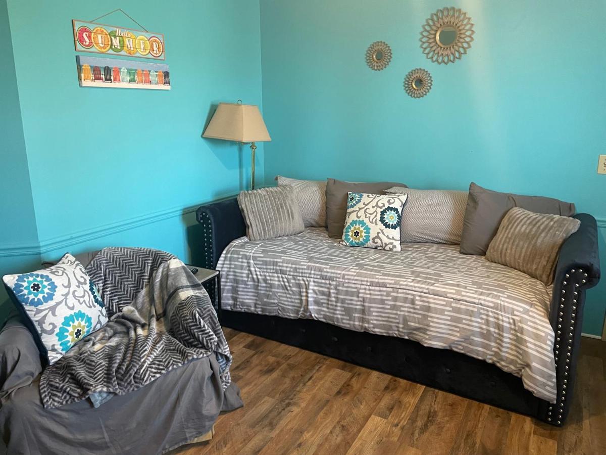 Lake Point Motel Marblehead Extérieur photo