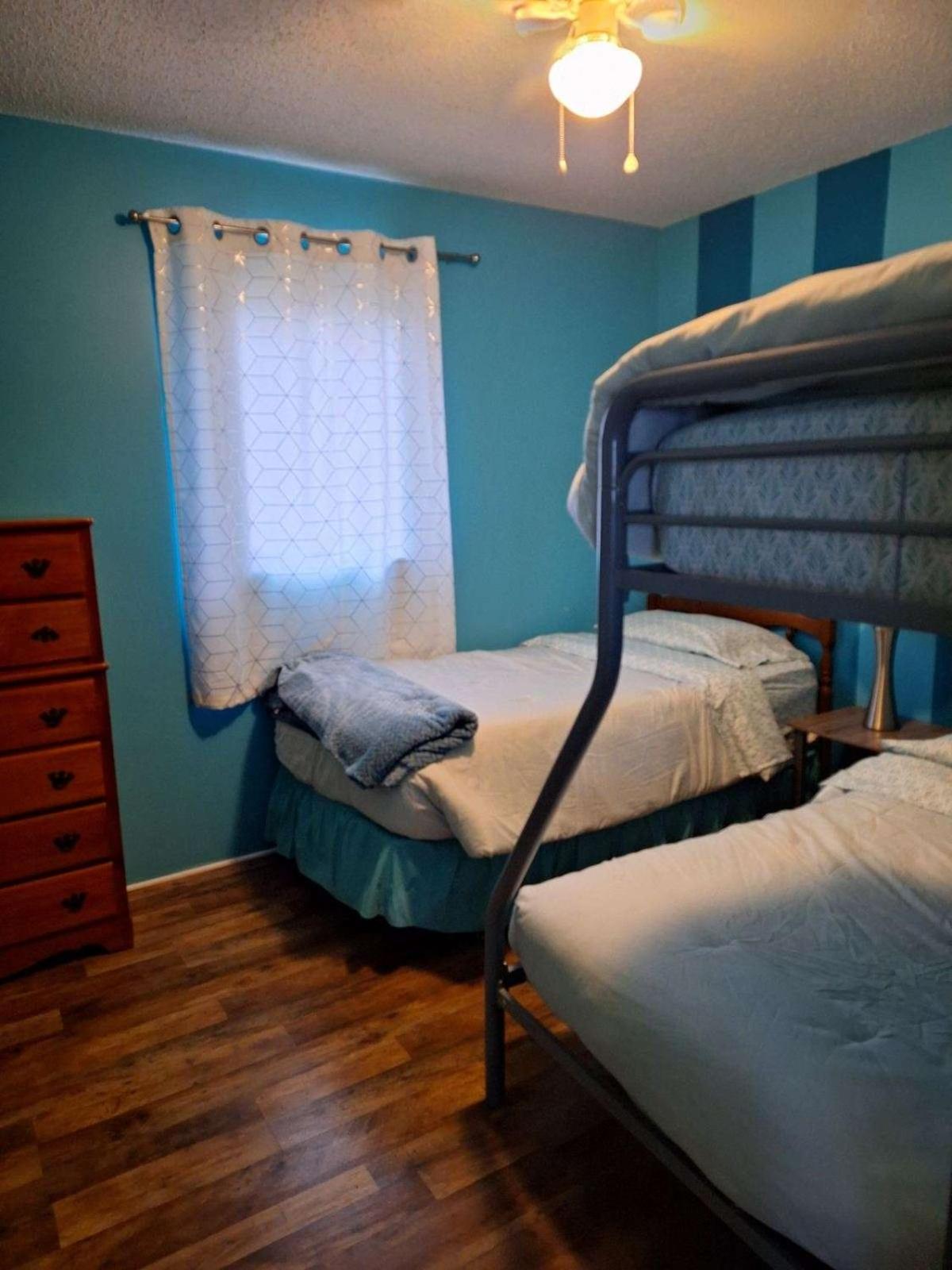 Lake Point Motel Marblehead Extérieur photo